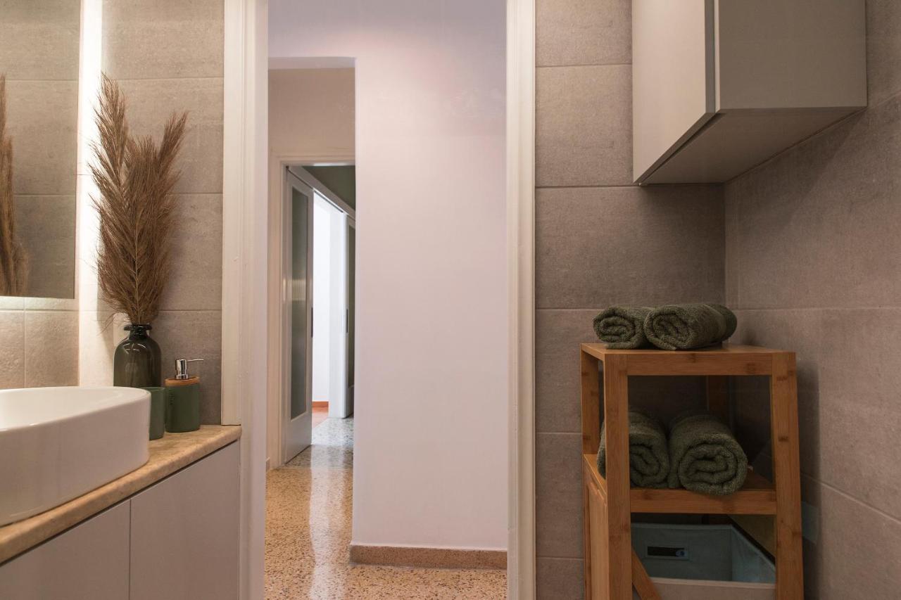 Appartement Acropolis View-Living Stone Amethyst à Athènes Extérieur photo